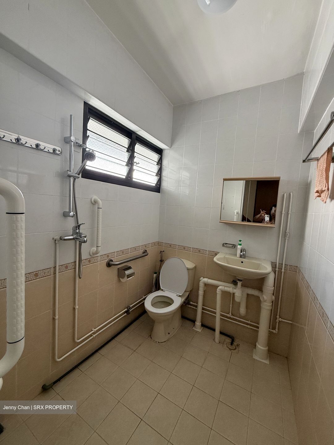 Blk 612 Clementi West Street 1 (Clementi), HDB 4 Rooms #591951531